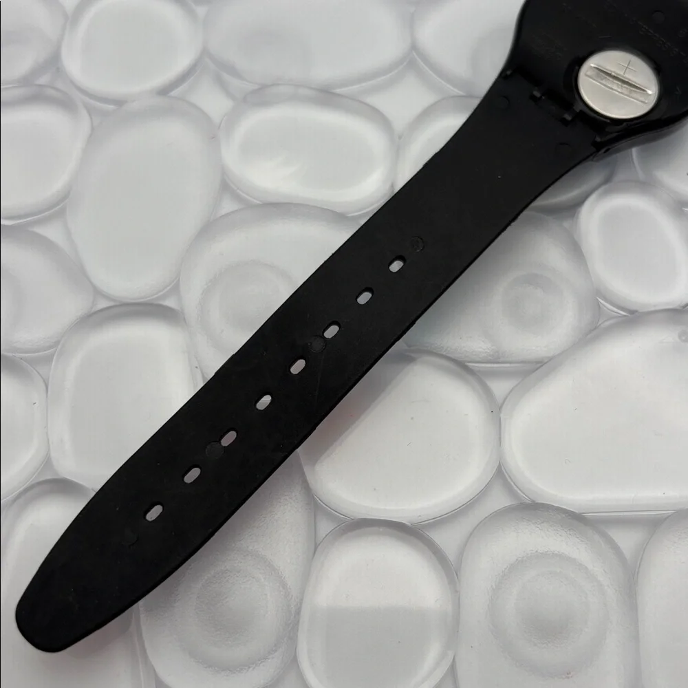 Swatch Watch  GB227  COLORFULL
